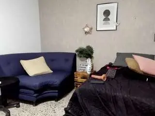 Camsoda Watch Live Sex Cams of afrodita-martinez