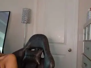 Camsoda Adult Video Chat of butterflybooty