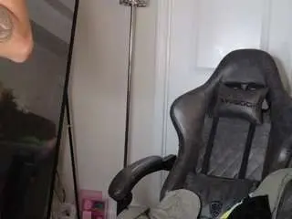 Camsoda Free Porn Cam of butterflybooty