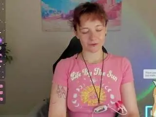 Camsoda Live Sex of ricki-bloom