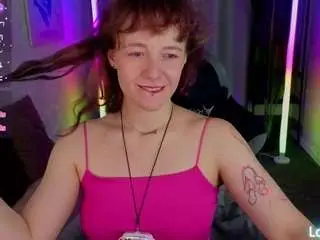 Camsoda Adult Webcam of ricki-bloom
