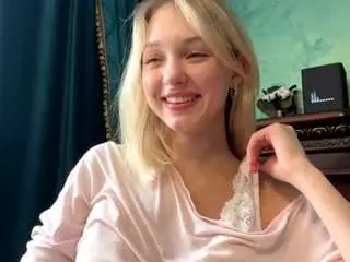 Camsoda Private Sex Chat of twannasanchec