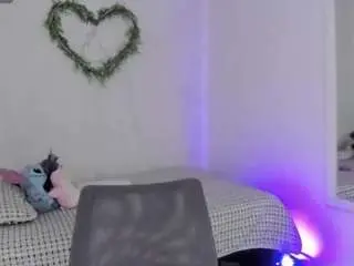 Camsoda Best Webcam of brithanycullen