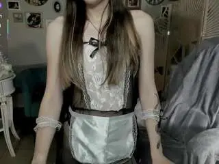 Camsoda Sex Cam of ave-costly