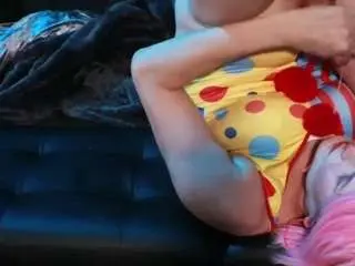 Camsoda Watch Live Sex Cams of femikat