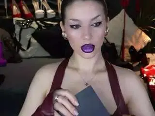 Camsoda Private Sex Chat of goddessdarsy