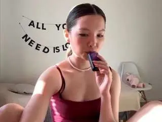 Camsoda Private Sex Chat of hanaloffier