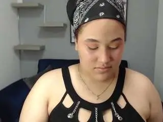 Camsoda Best Webcam of leilanewgirl