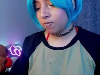 Camsoda Watch Live Sex Cams of artemish