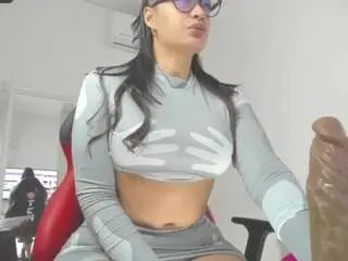 Camsoda Free Live Porn of ashlynxx