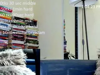 Camsoda Private Sex Chat of queenofthenighttt