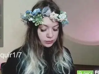 Camsoda Best Webcam of you-dreams