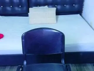 Camsoda Adult Webcam of secrett-desiree