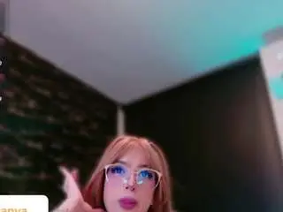 Camsoda Live Porn of kaorianya1