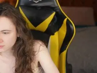 Camsoda Sex Chat of orlyflame