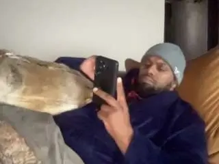 Camsoda Best Webcam of kingtgc