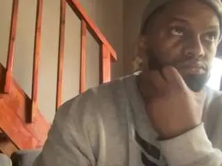 Camsoda Adult Webcam of kingtgc