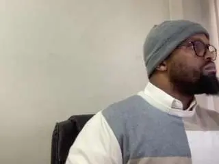 Camsoda Adult Video Chat of kingtgc