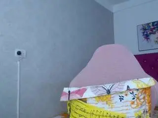 Camsoda Free Live Porn of antonellasweetlittle