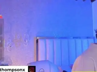 Camsoda Live Porn of ash-vega