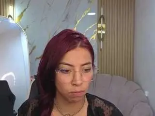 Camsoda Best Webcam of laura-b