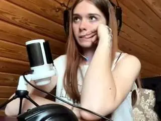 Camsoda Live Porn of megganpeare