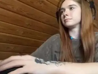 Camsoda Adult Webcams of megganpeare
