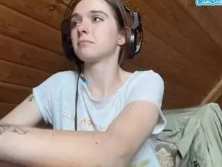 Camsoda Free Live Porn of megganpeare