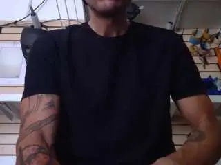 Camsoda Live Sex Cam of bobbyrey