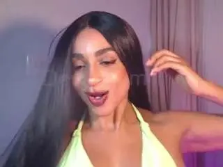 Camsoda Sex Cam of destinnemills