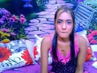 Camsoda Best live sex cam show of indianpretty1