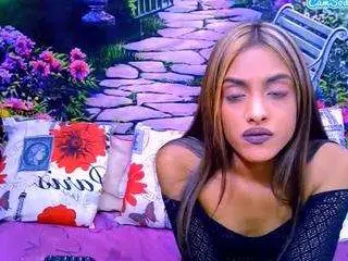 Camsoda Adult Video Chat of indianpretty1