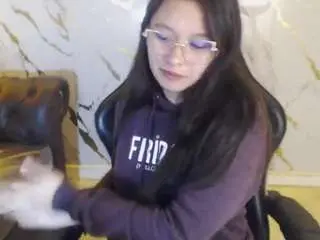 Camsoda Adult Video Chat of honeydoll-tf