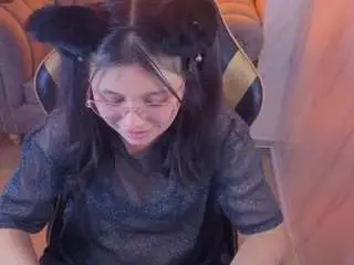Camsoda Free Live Porn of honeydoll-tf