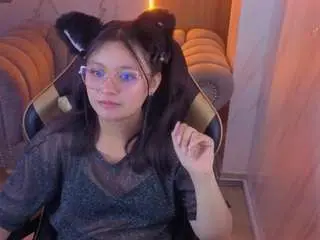 Camsoda Free Live Porn of honeydoll-tf