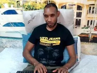 Camsoda Free Porn Cam of indianmagicmike