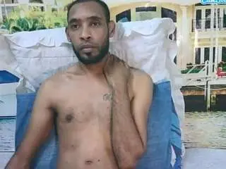 Camsoda Sex Cam of indianmagicmike