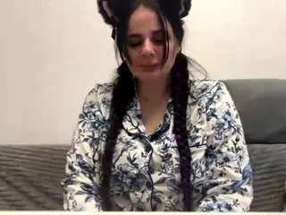 Camsoda Adult Webcam of charlsielato