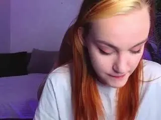 Camsoda Best Webcam of idafanestain