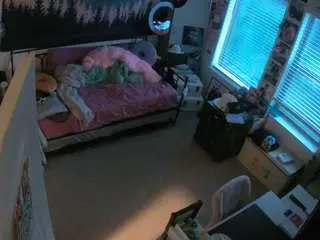 Camsoda Live Sex of voyeurcam-hazelgrace-02