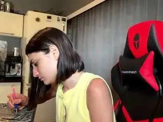 Camsoda Live Sex Cam of latonyajordon