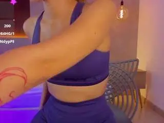 Camsoda Adult Webcams of ri69ley