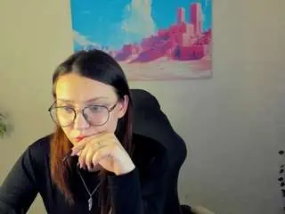 Camsoda Best Webcam of viva-kelsey