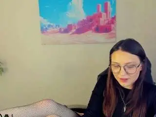 Camsoda Best live sex cam show of viva-kelsey