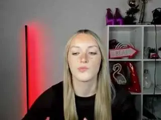 Camsoda Live Porn of evelynblond