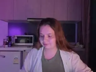 Camsoda Adult Webcam of donnettemadison