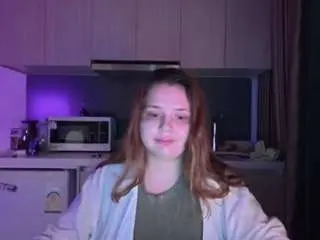 Camsoda Adult Webcam of donnettemadison
