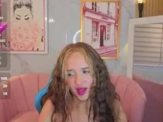 Camsoda Live Sex of bella-vibes-s