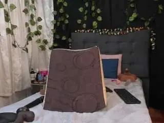 Camsoda Watch Live Sex Cams of delilah-85