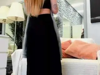 Camsoda Adult Webcams of reina-cummingss